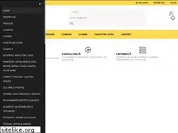 Sites similar to monplast.ro