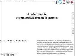 Sites similar to monplusbeauvoyage.fr