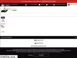 Sites similar to monpoeletendance.com