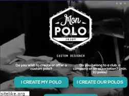 Sites similar to monpolo.be