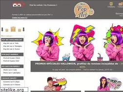 Sites similar to monpopart.com