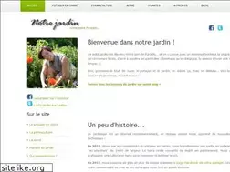 Sites similar to monpotager.net