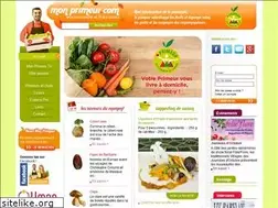 Sites similar to monprimeur.com