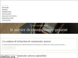 Sites similar to monpriseur.fr