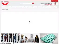 Sites similar to monproduitdecom.com