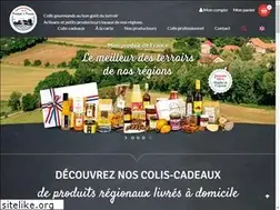 Sites similar to monproduitdefrance.com