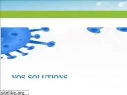 Sites similar to monproduitdentretien.com