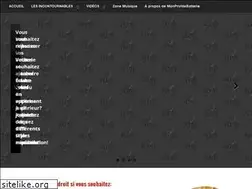 Sites similar to monprofdebatterie.com