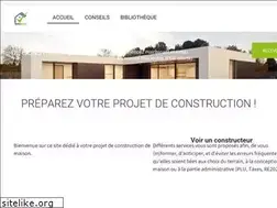 Sites similar to monprojetmeschoix.com