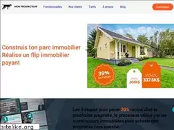 Sites similar to monprospecteur.com