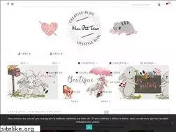 Sites similar to monptittresor.fr