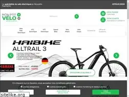 Sites similar to monptitvelo.fr