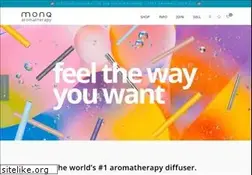 Sites similar to monq.com