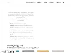 Sites similar to monqau.com