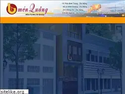 Sites similar to monquang.com.vn