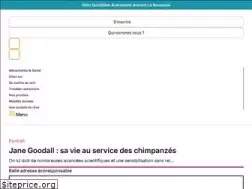 Sites similar to monquotidienautrement.com
