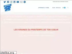 Sites similar to monquranetmoi.fr