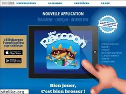 Sites similar to monraccoon.com