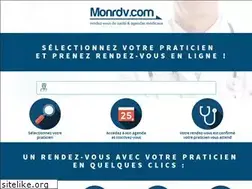 Sites similar to monrdv.com