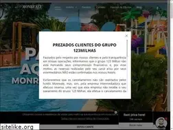 Sites similar to monrealehotels.com