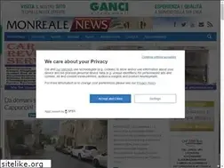 Sites similar to monrealenews.it