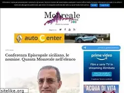 Sites similar to monrealepress.it