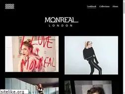 Sites similar to monreallondon.com