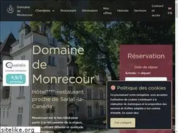 Sites similar to monrecour.com