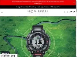 Sites similar to monregal.com