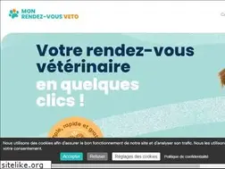 Sites similar to monrendezvousveto.fr