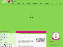 Sites similar to monrepos.golf