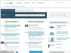 Sites similar to monreseau-it.fr