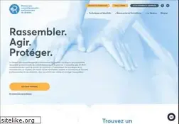 Sites similar to monreseauplus.com
