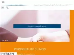 Sites similar to monreseaurdl.com