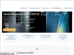 Sites similar to monrespro.cd