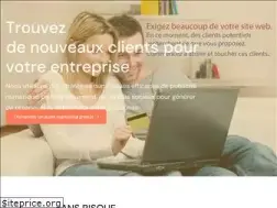 Sites similar to monrespro.com