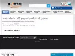 Sites similar to monrevendeur.fr