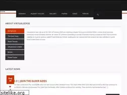 Sites similar to monria.com
