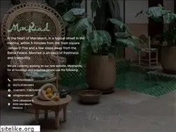 Sites similar to monriad.net