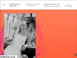 Sites similar to monro-art.ru