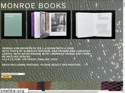 Sites similar to monroe-books.de