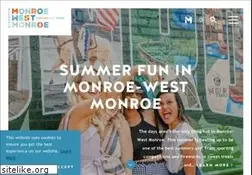 Sites similar to monroe-westmonroe.org