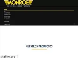 Sites similar to monroe.cl