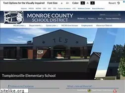 Sites similar to monroe.k12.ky.us
