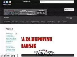 Sites similar to monroe.rs