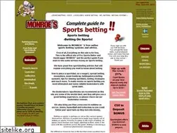 Sites similar to monroe.se