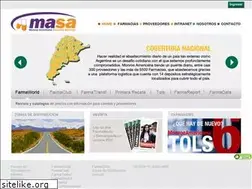 Sites similar to monroeamericana.com.ar