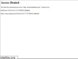 Sites similar to monroeandmain.com