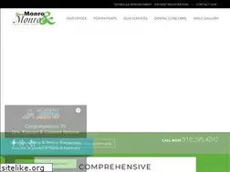 Sites similar to monroeandmonroe.com