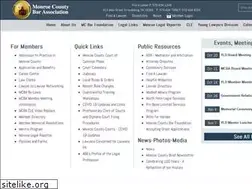 Sites similar to monroebar.org